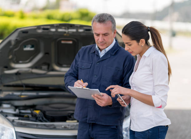 Local insurance for Richland County County drivers